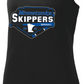 Baseball Women's Performance Racerback Tank