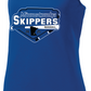 Baseball Women's Performance Racerback Tank
