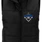 Baseball Women's The North Face Insulated Water-Repellent Vest