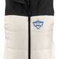 Baseball Women's The North Face Insulated Water-Repellent Vest