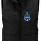 Baseball Women's The North Face Insulated Water-Repellent Vest