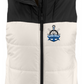 Baseball Women's The North Face Insulated Water-Repellent Vest