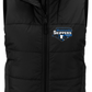 Baseball Women's The North Face Insulated Water-Repellent Vest