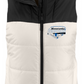 Baseball Women's The North Face Insulated Water-Repellent Vest
