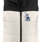 Baseball Women's The North Face Insulated Water-Repellent Vest
