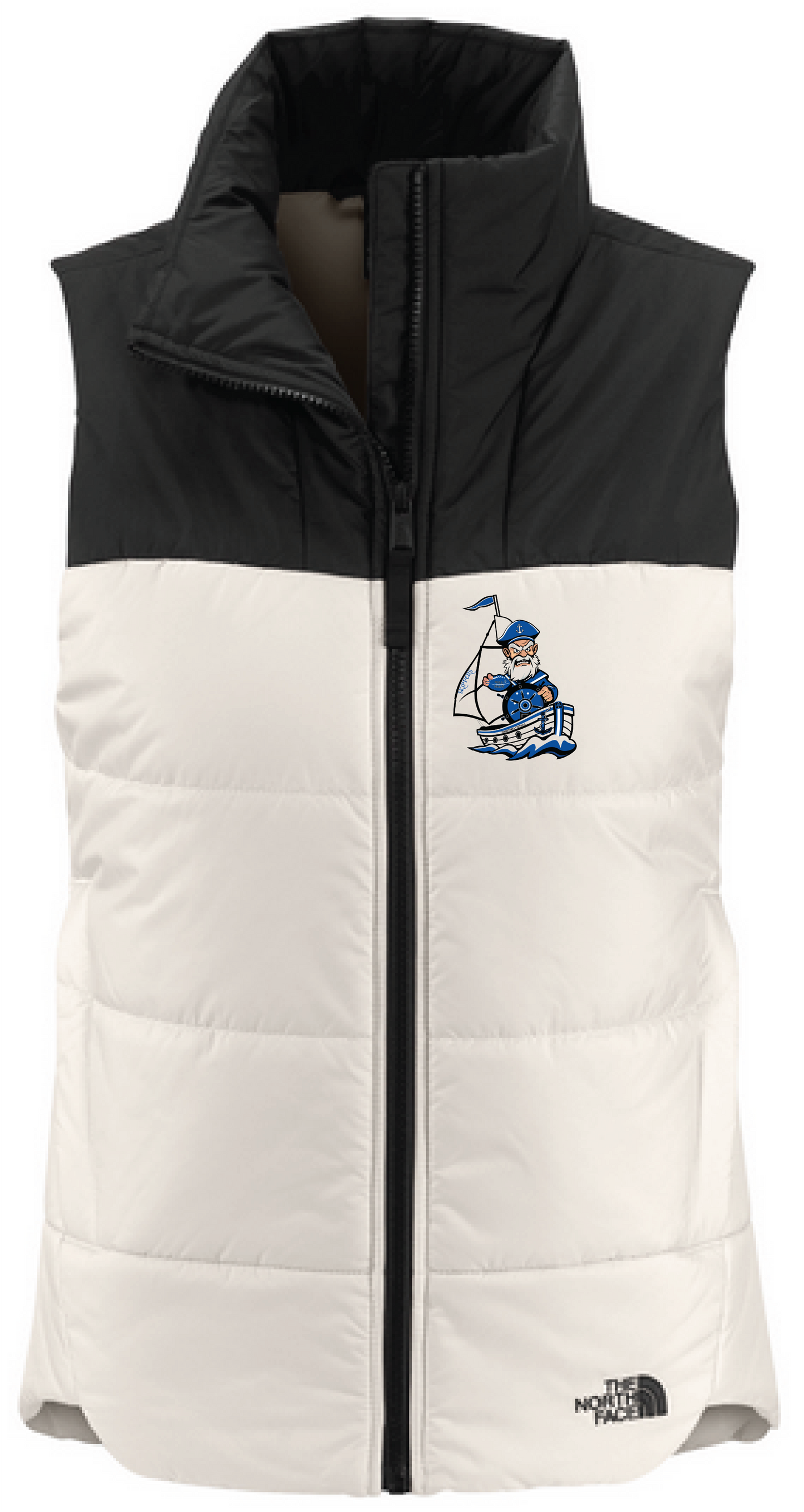 Football Women's The North Face Insulated Water-Repellent Vest