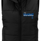 Baseball Women's The North Face Insulated Water-Repellent Vest