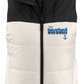Baseball Women's The North Face Insulated Water-Repellent Vest