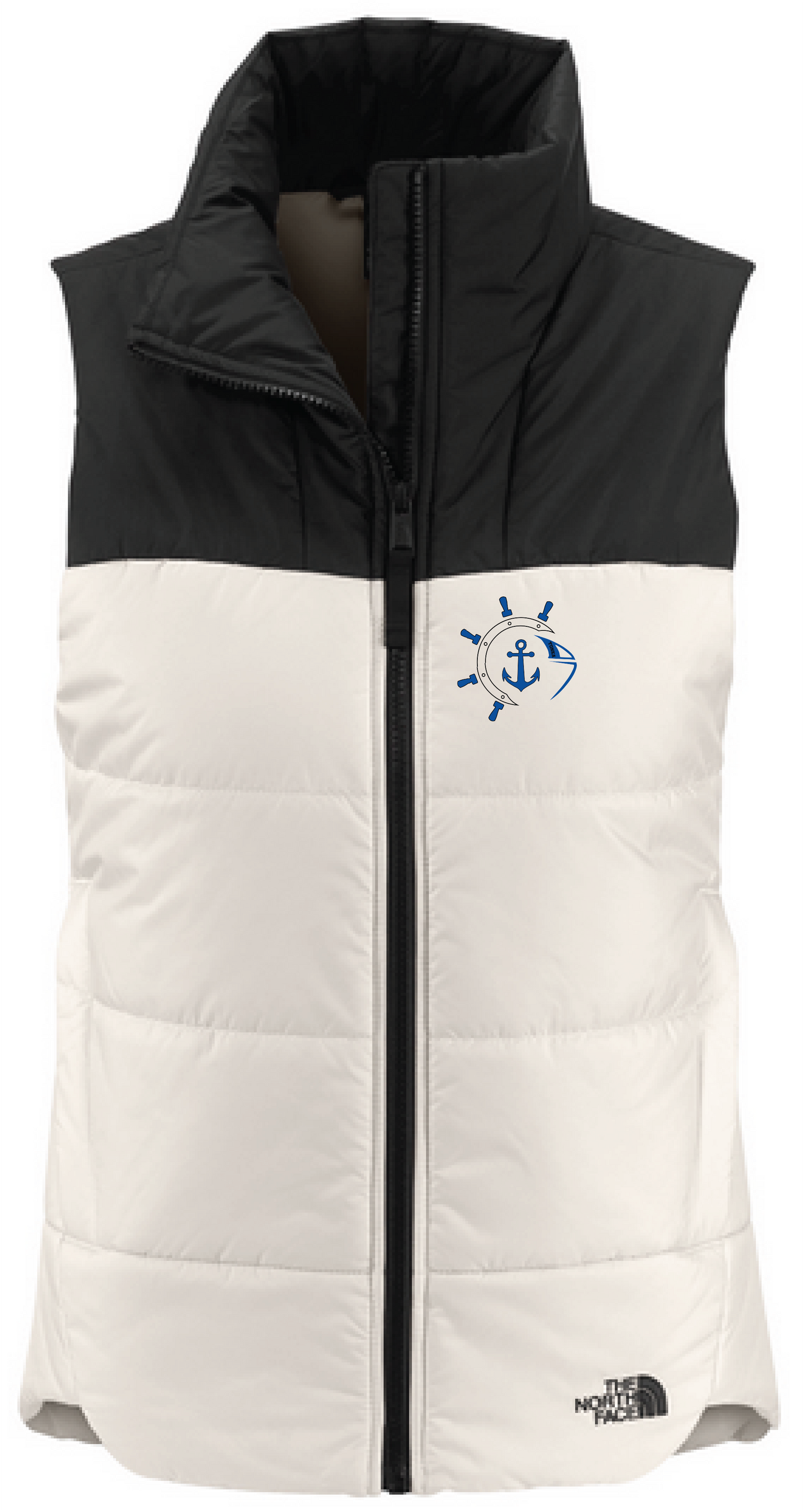 Football Women's The North Face Insulated Water-Repellent Vest