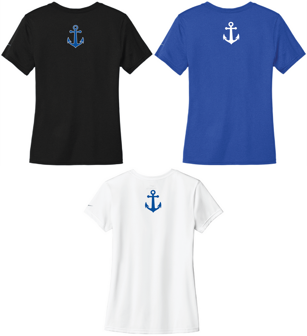 Football Women's Nike Legend Tee