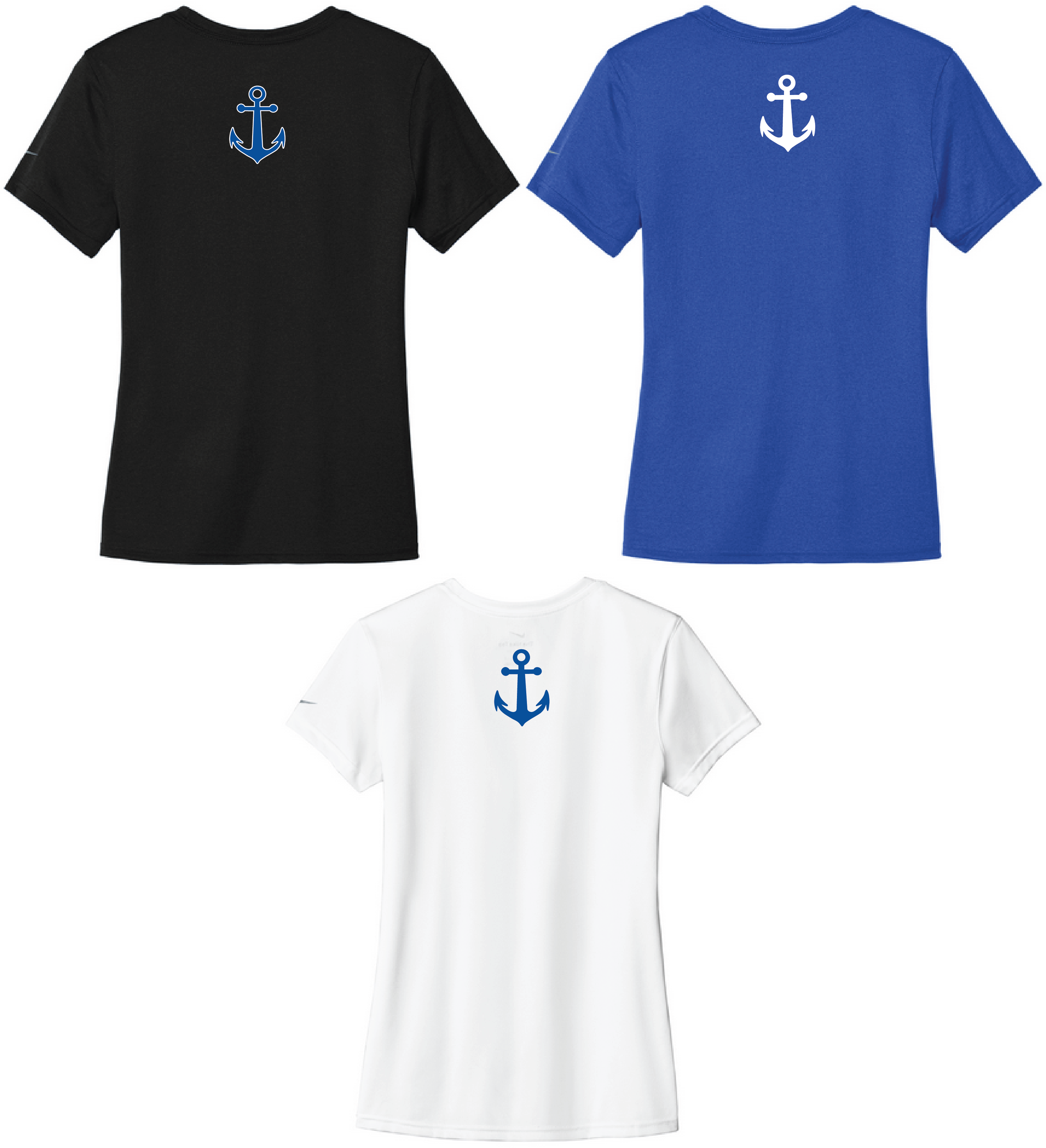 Football Women's Nike Legend Tee