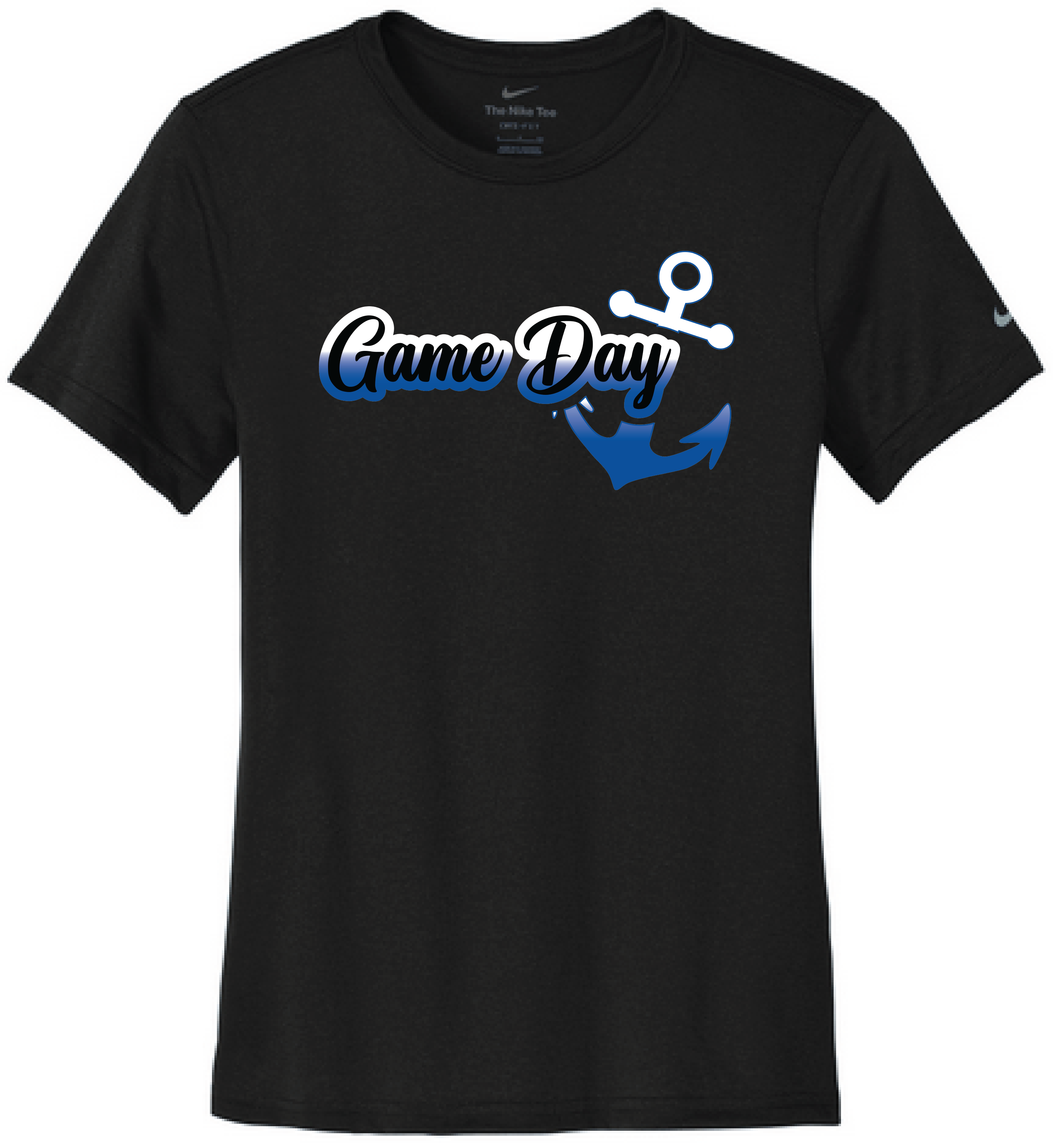 Football Women's Nike Legend Tee