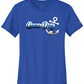 Football Women's Nike Legend Tee