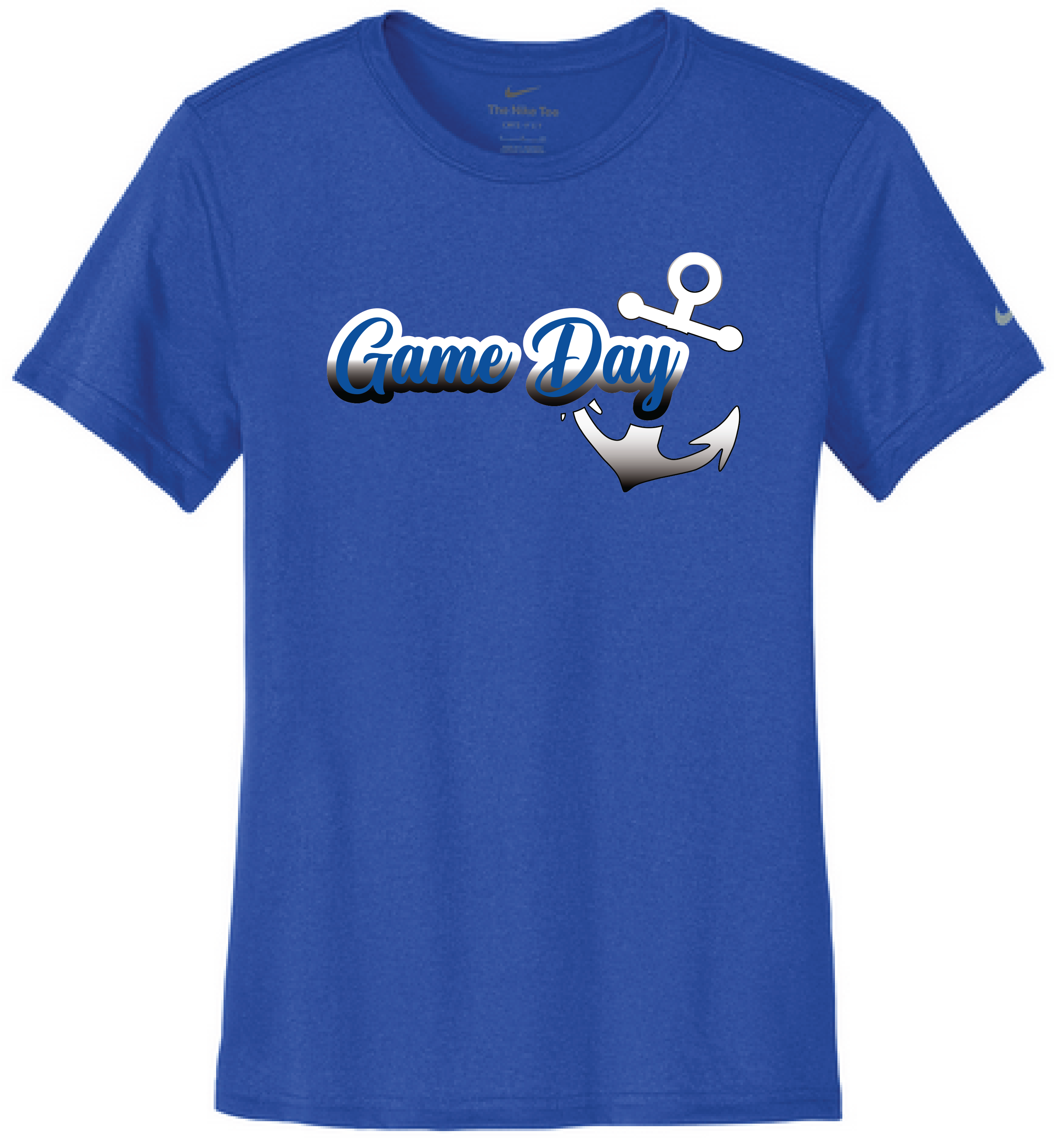 Football Women's Nike Legend Tee