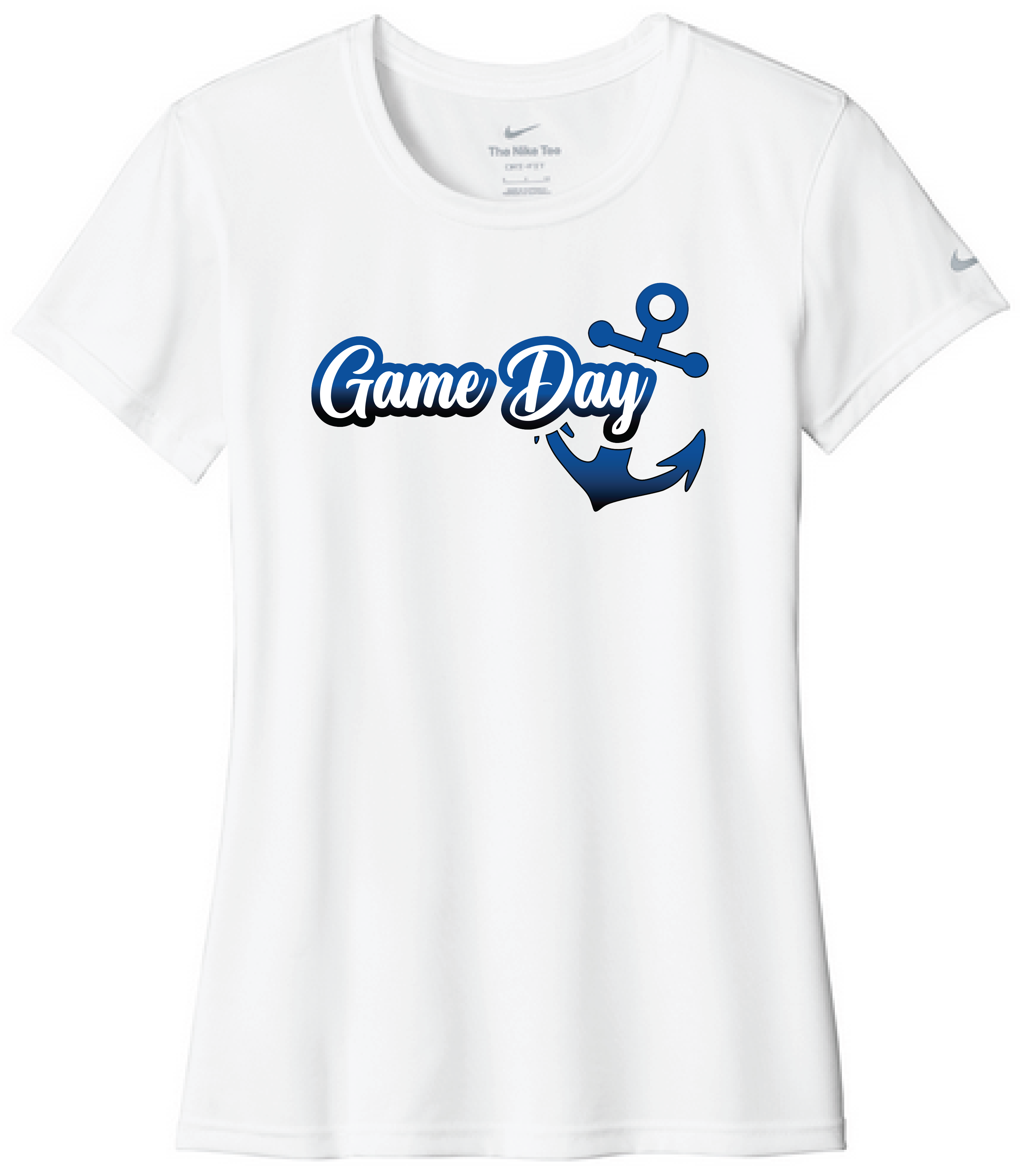 Football Women's Nike Legend Tee