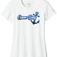 Football Women's Nike Legend Tee