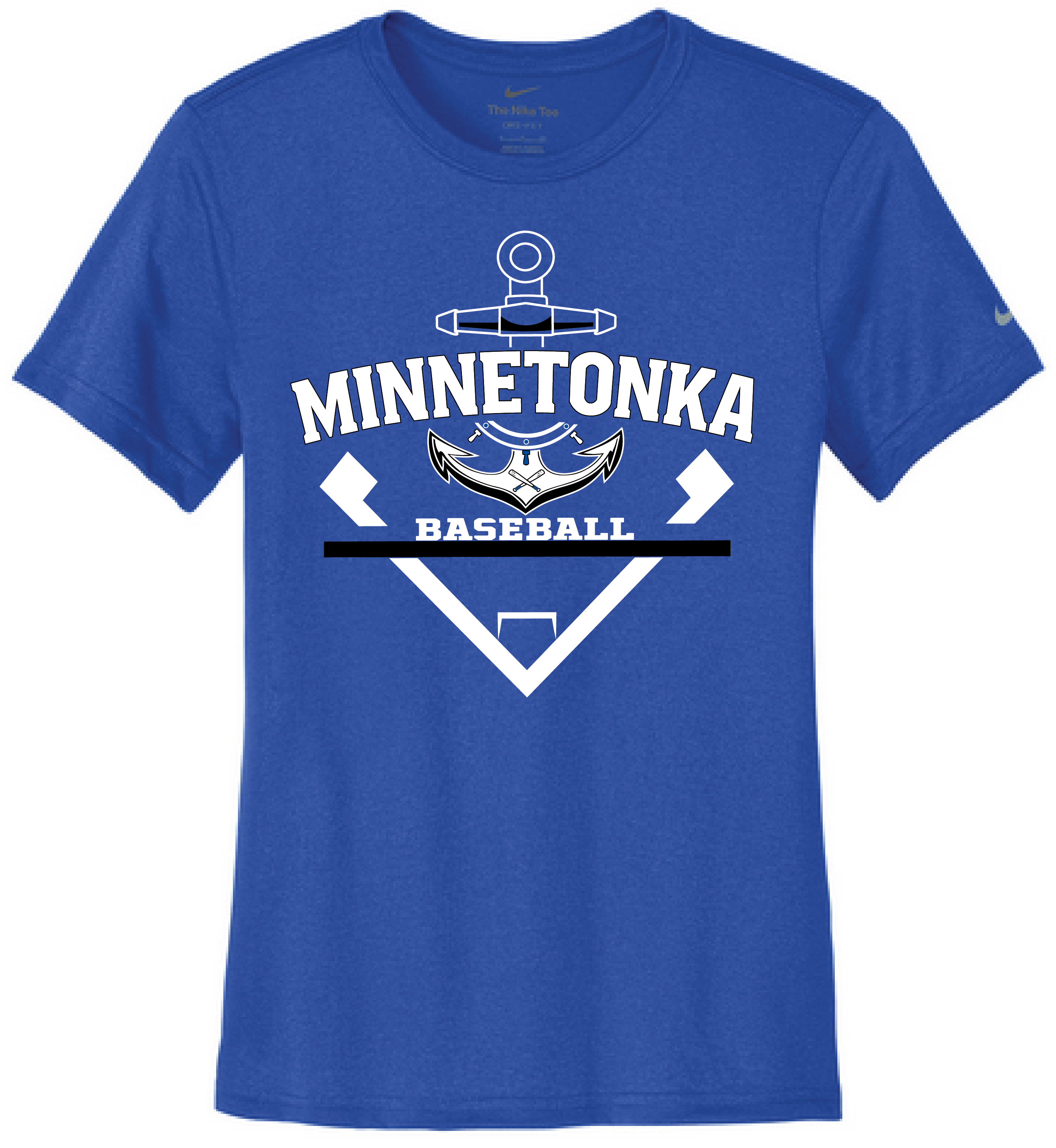 Baseball Women's Nike Legend Tee