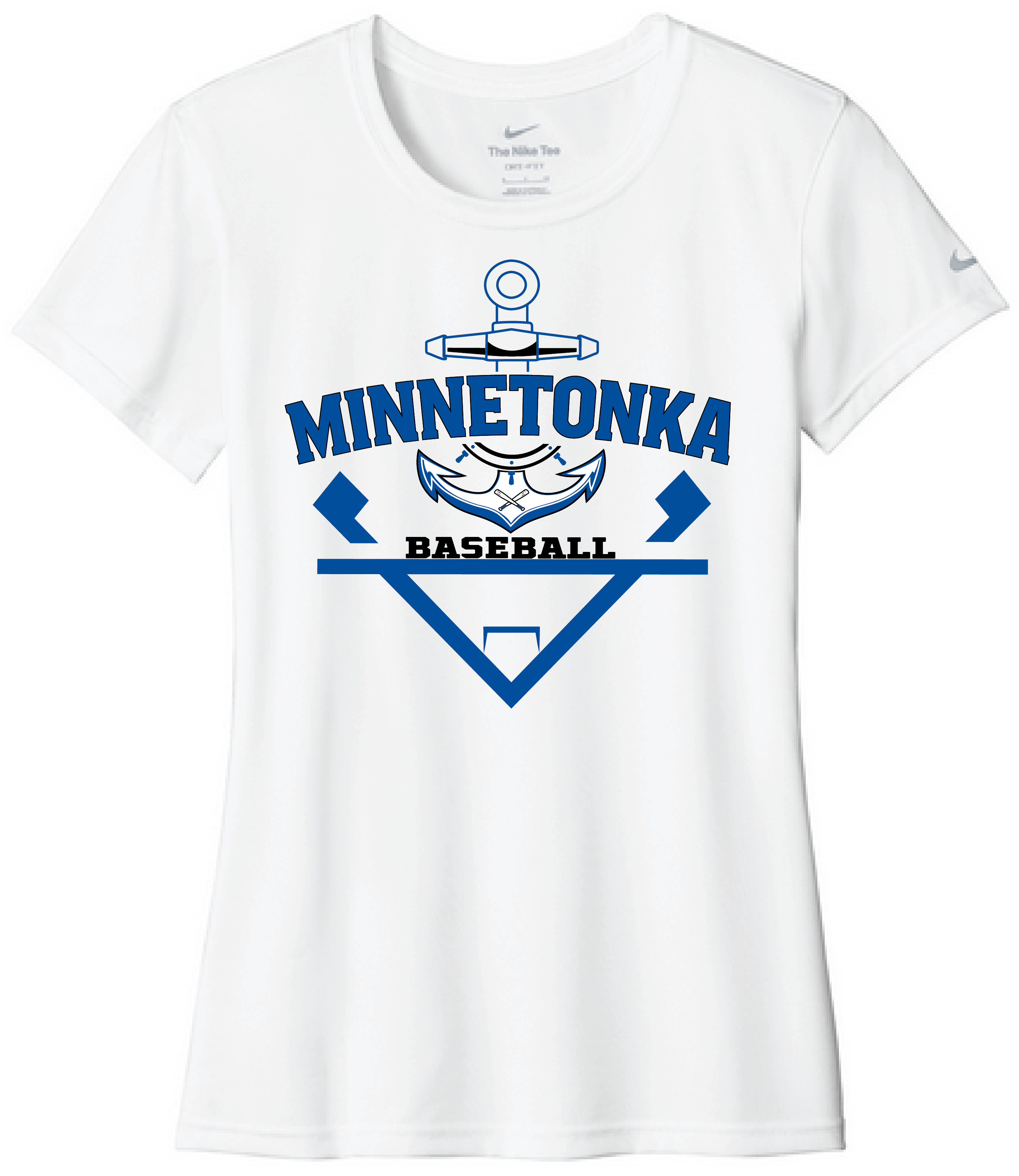 Baseball Women's Nike Legend Tee