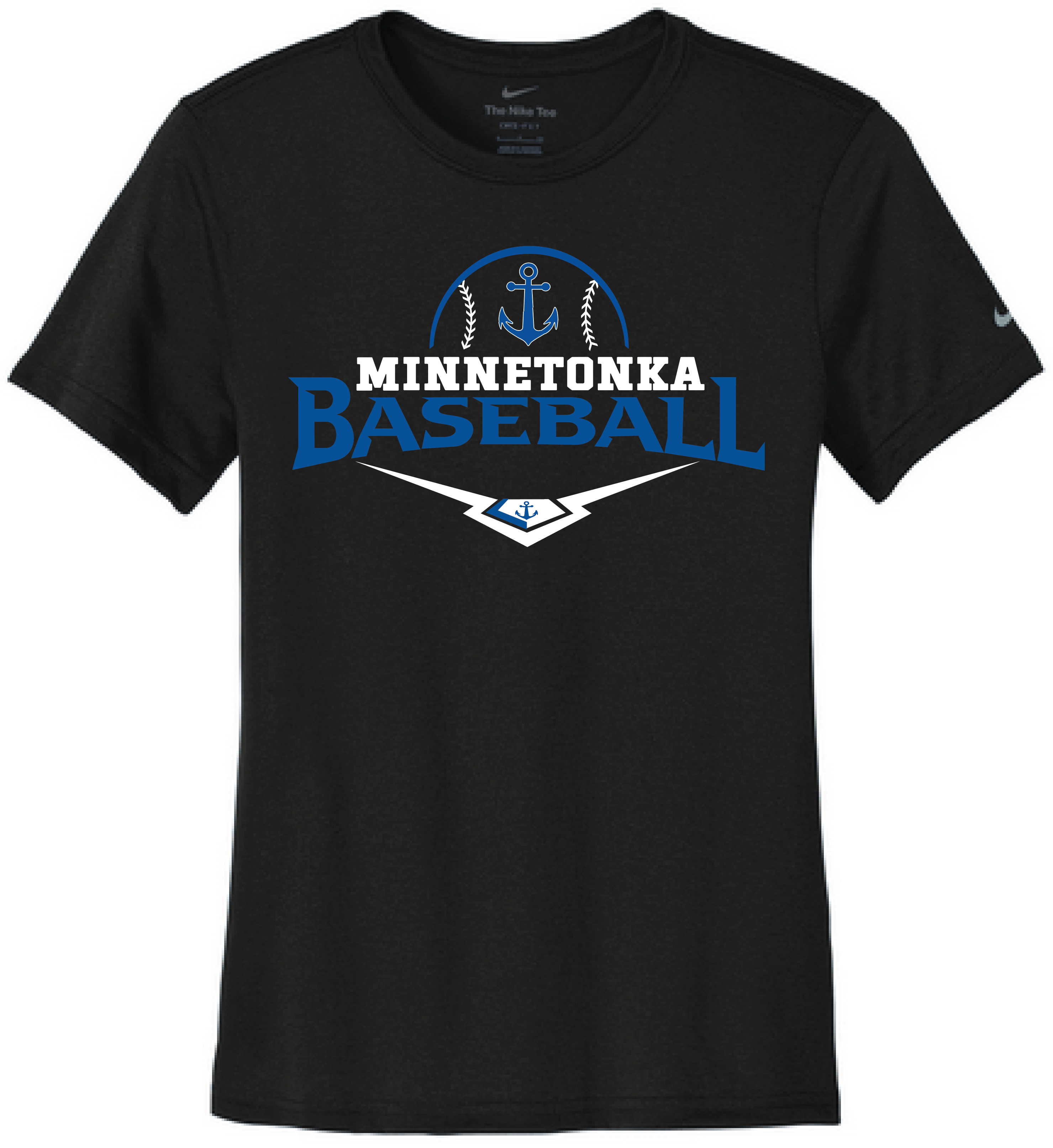 Baseball Women's Nike Legend Tee