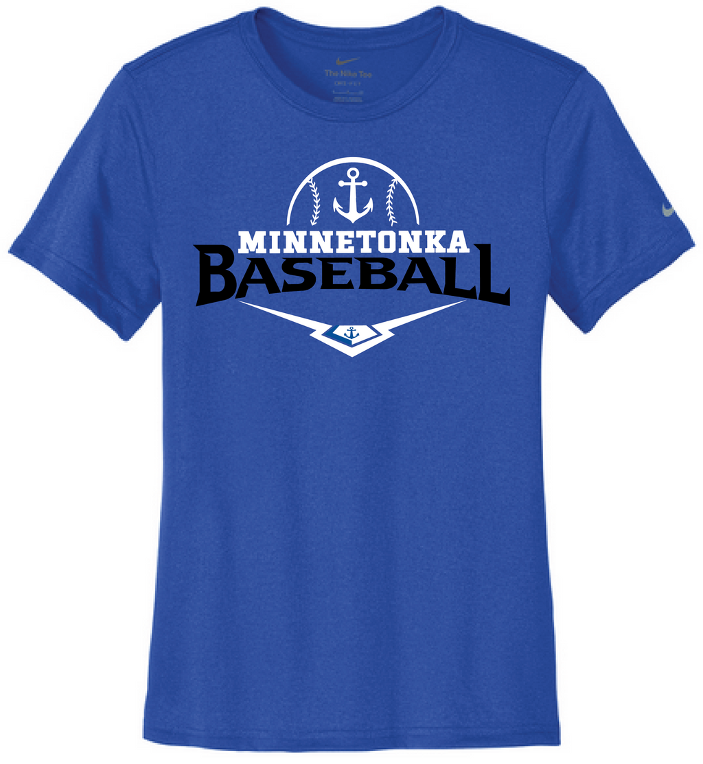 Baseball Women's Nike Legend Tee