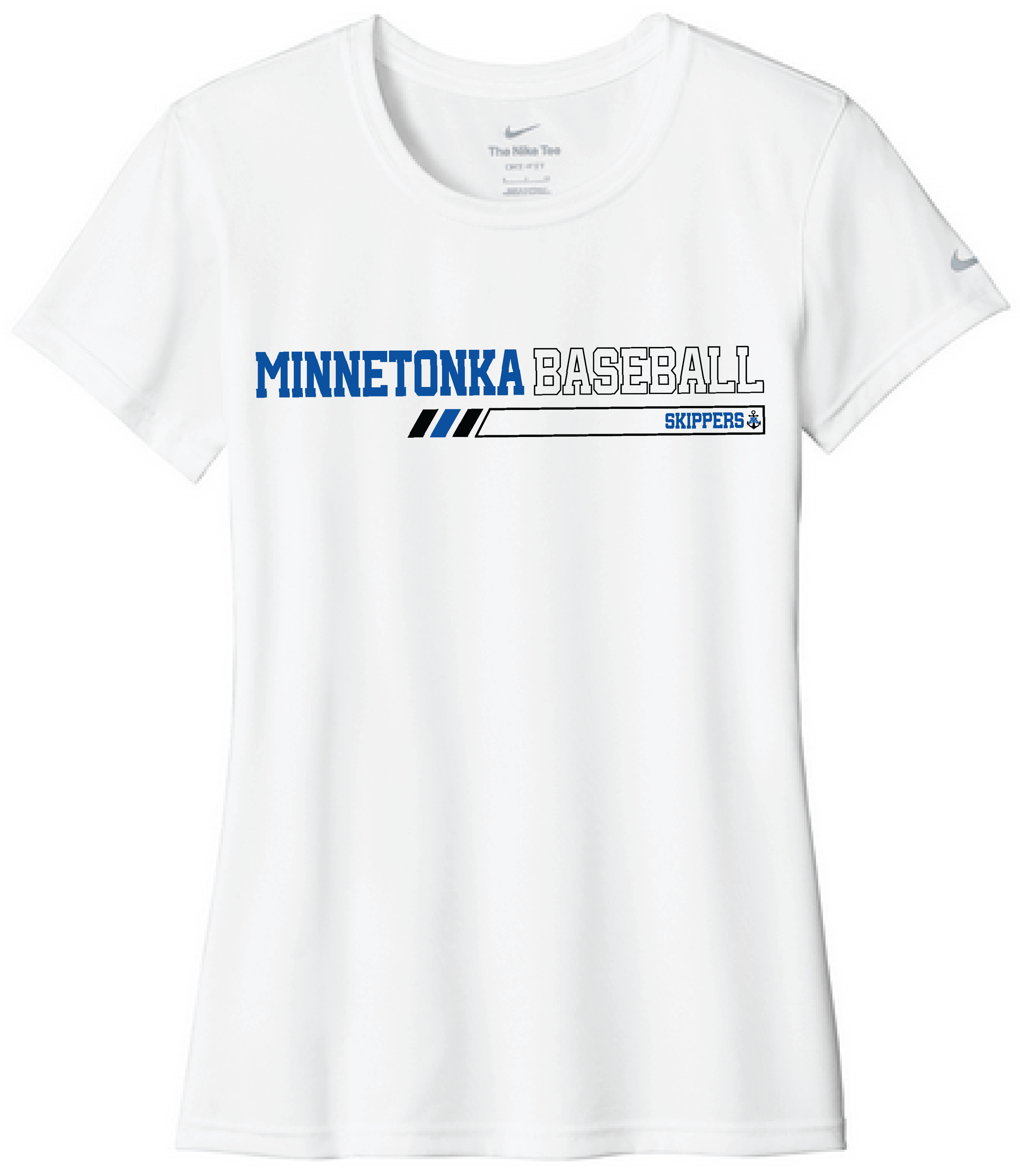 Baseball Women's Nike Legend Tee