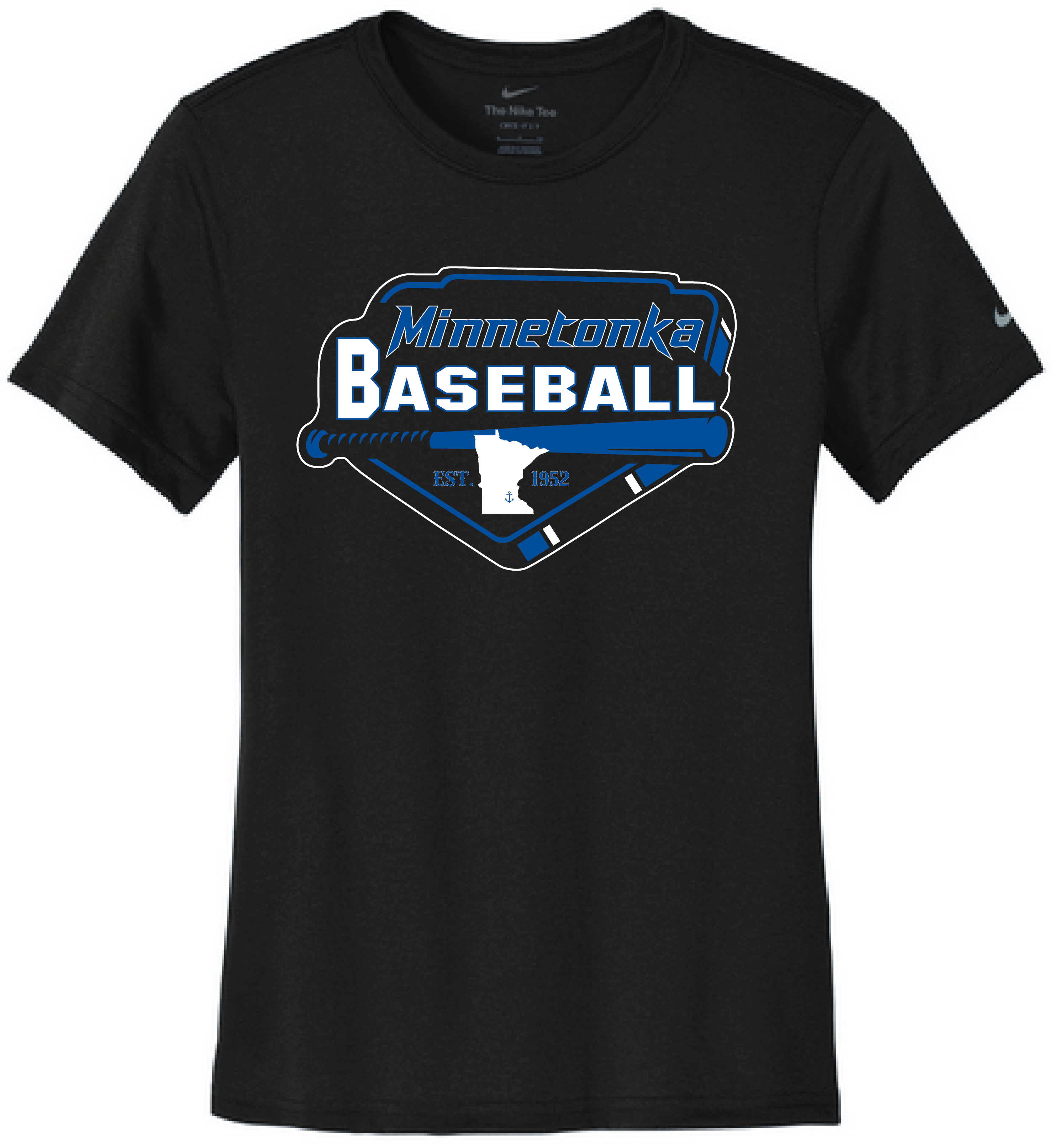 Baseball Women's Nike Legend Tee