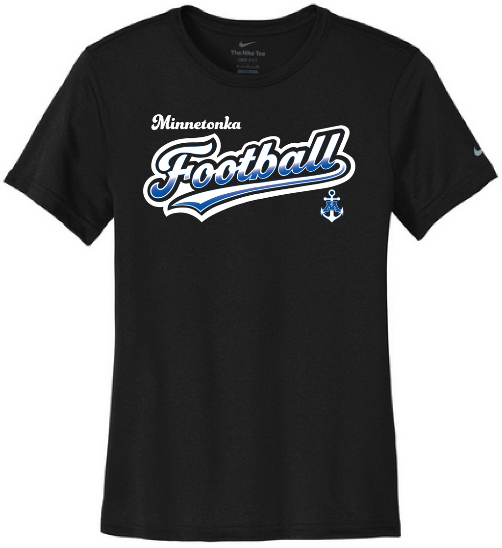 TFA Women's Nike Legend Tee
