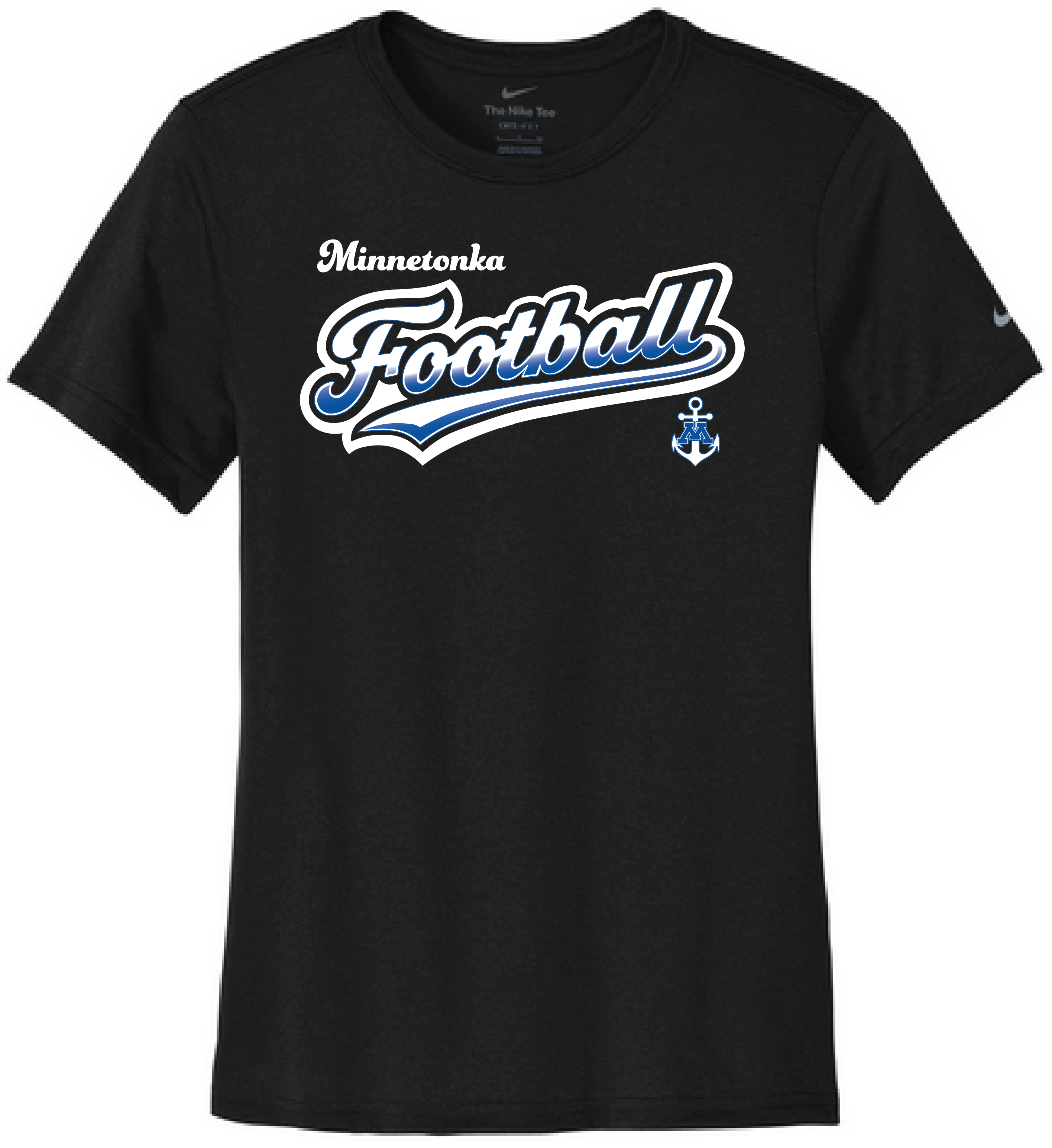 TFA Women's Nike Legend Tee