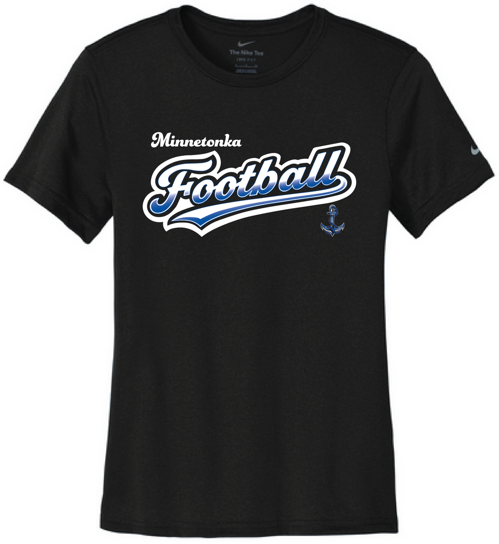 TFA Women's Nike Legend Tee