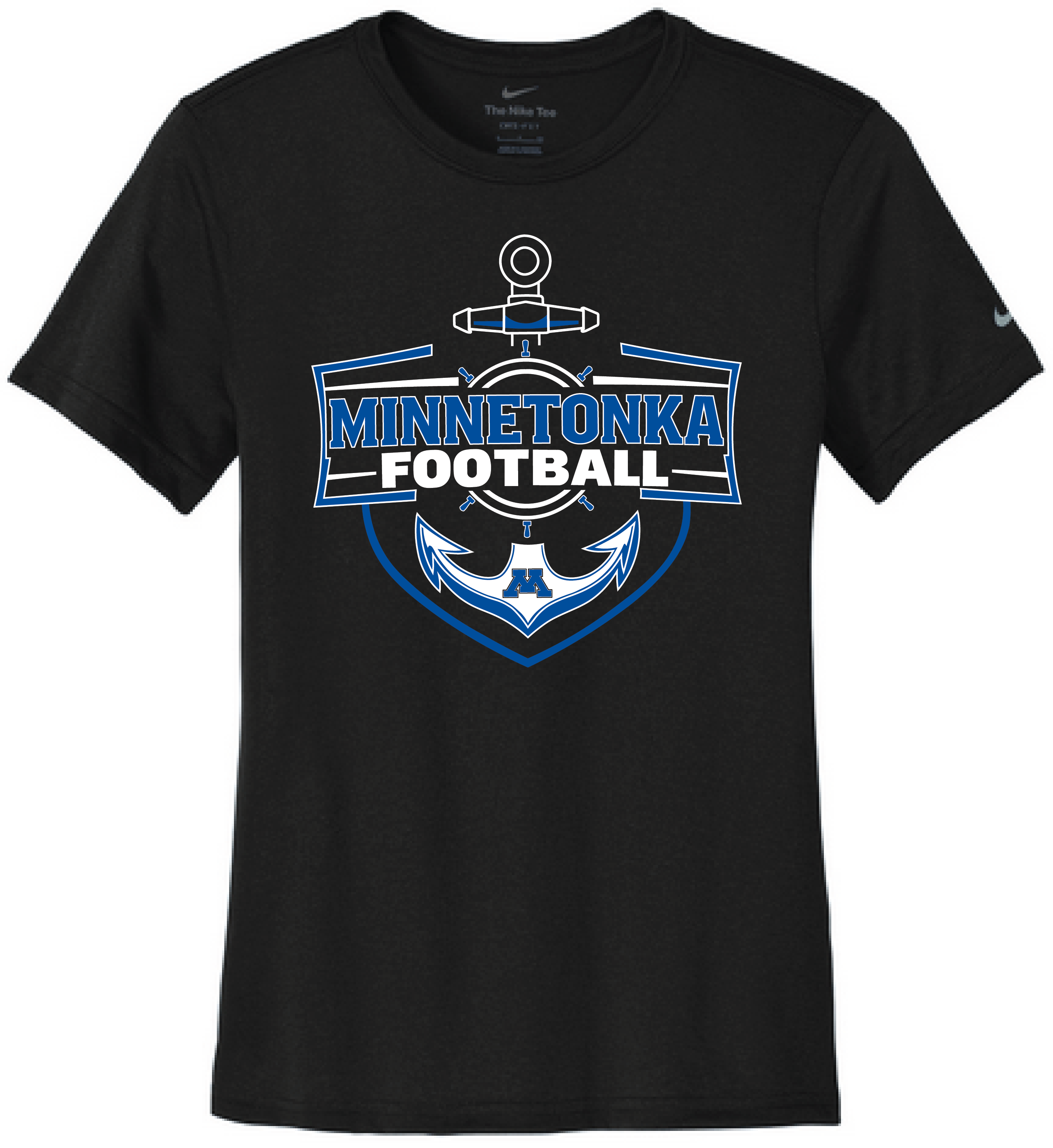 TFA Women's Nike Legend Tee