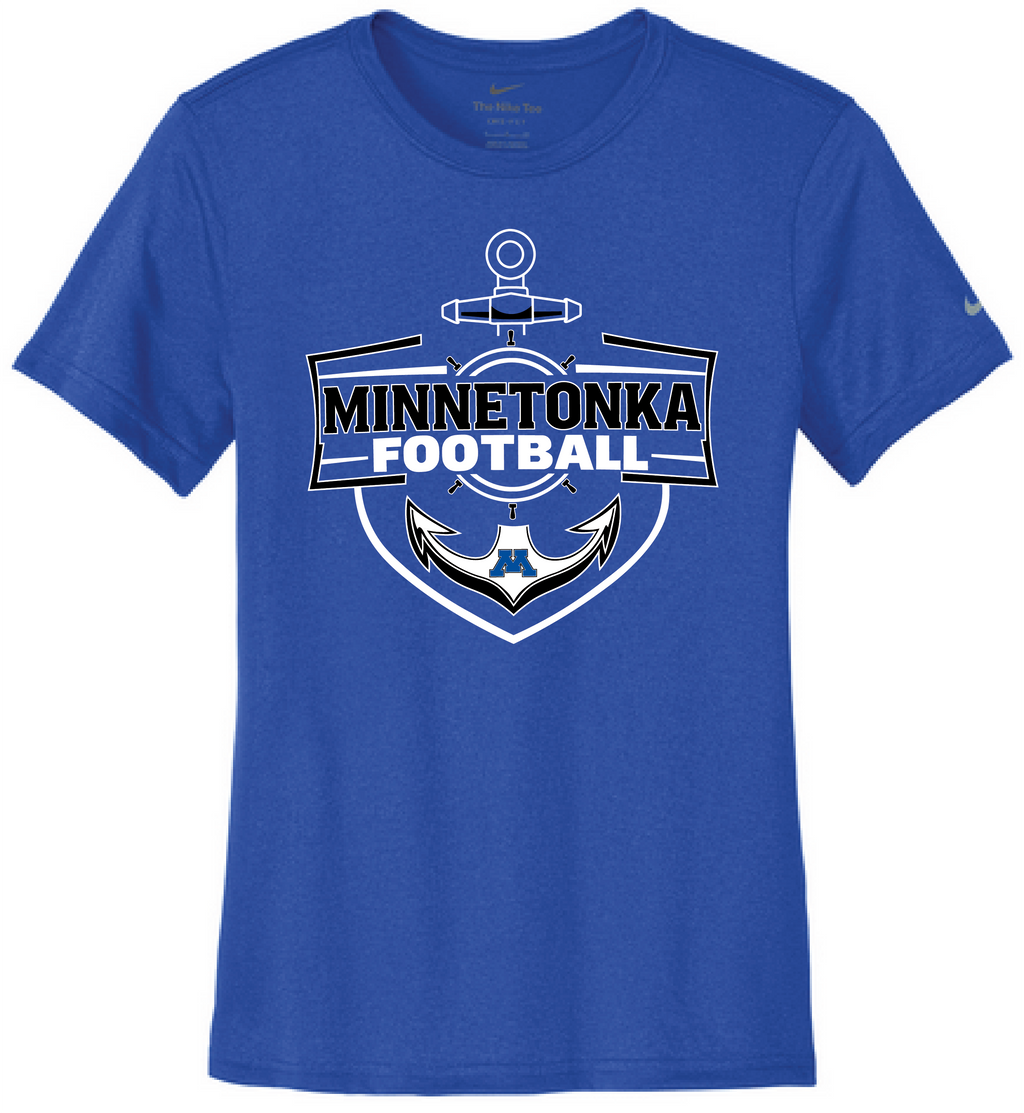 TFA Women's Nike Legend Tee