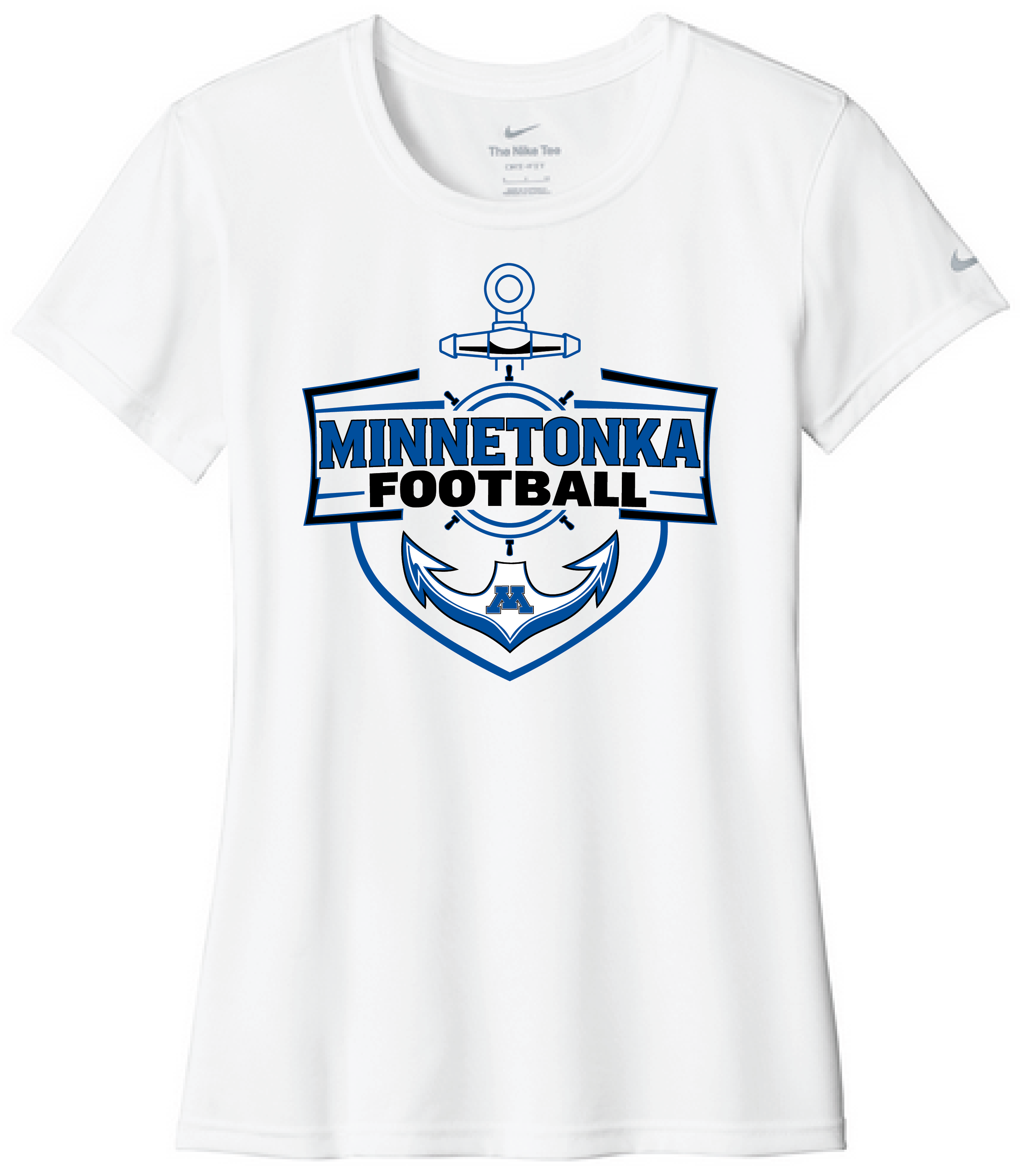 TFA Women's Nike Legend Tee