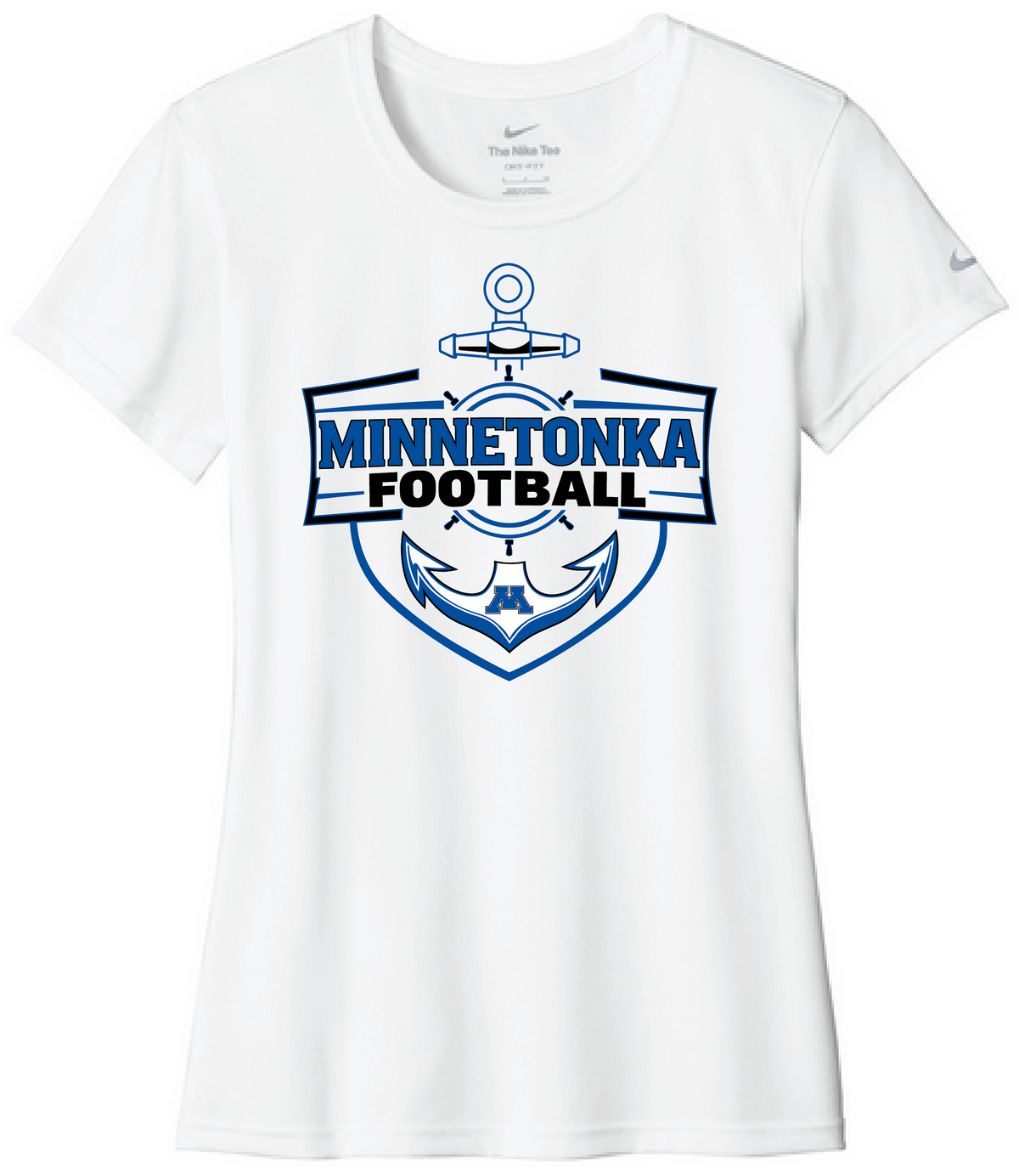 TFA Women's Nike Legend Tee