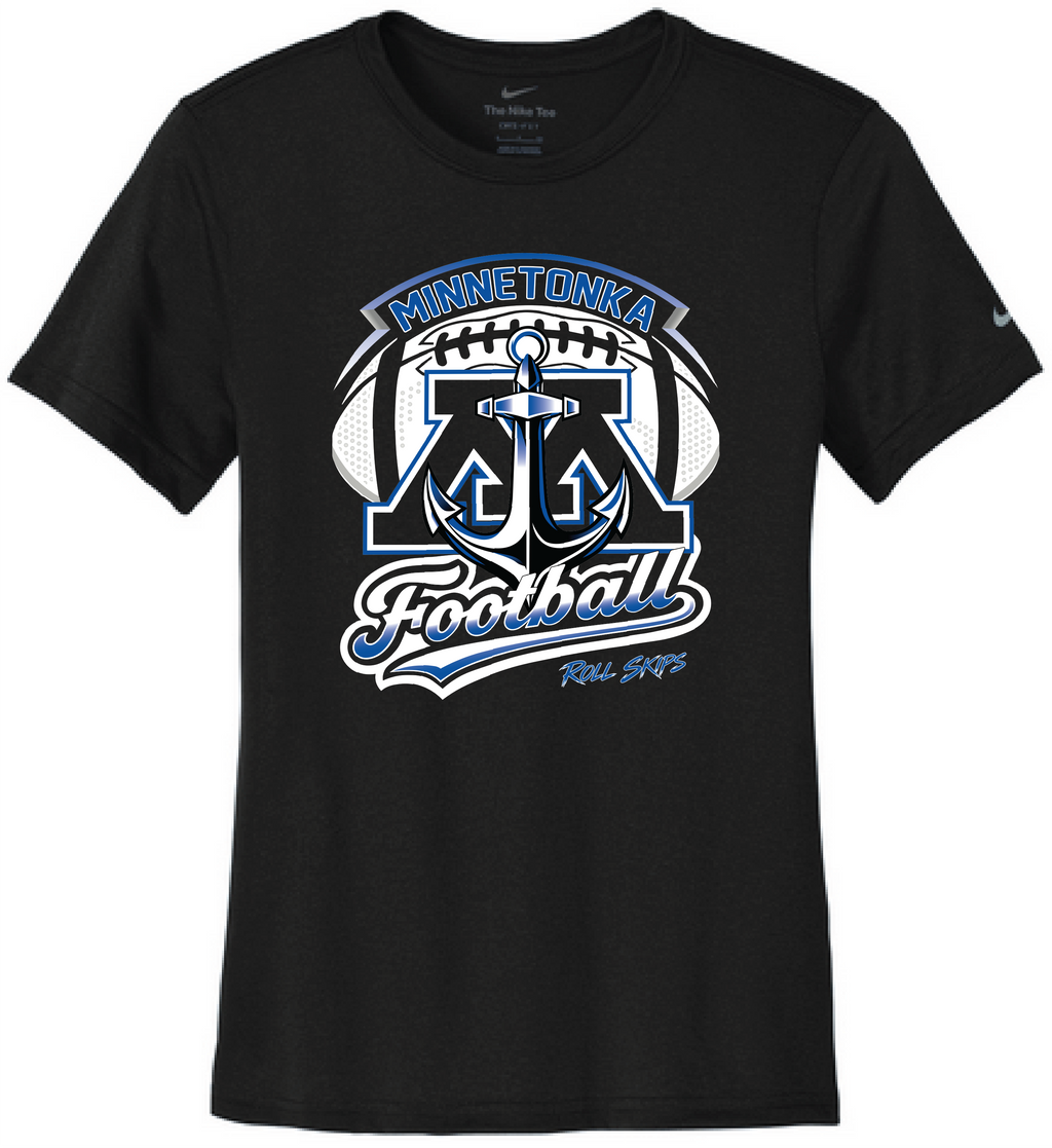 TFA Women's Nike Legend Tee