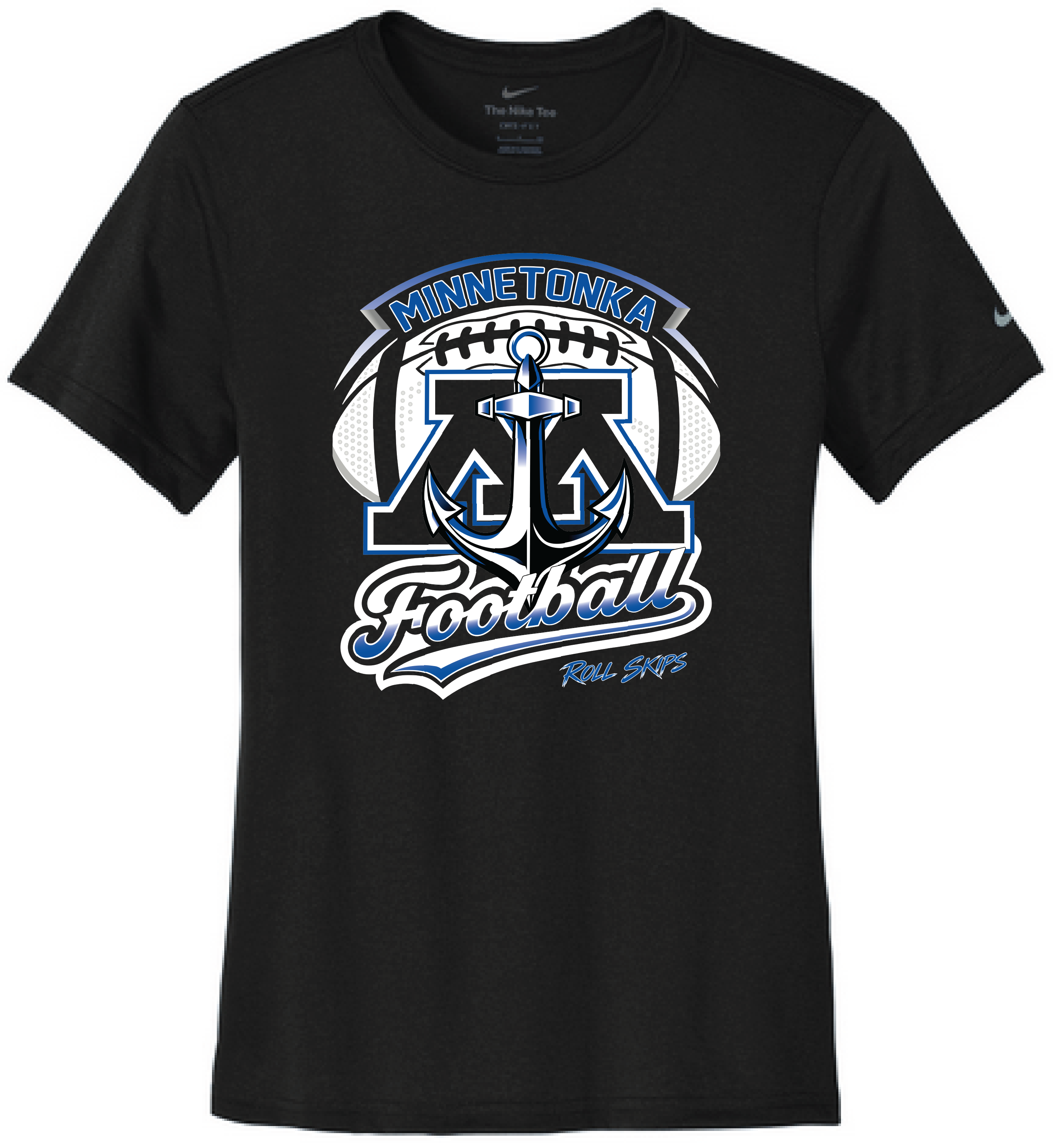 TFA Women's Nike Legend Tee