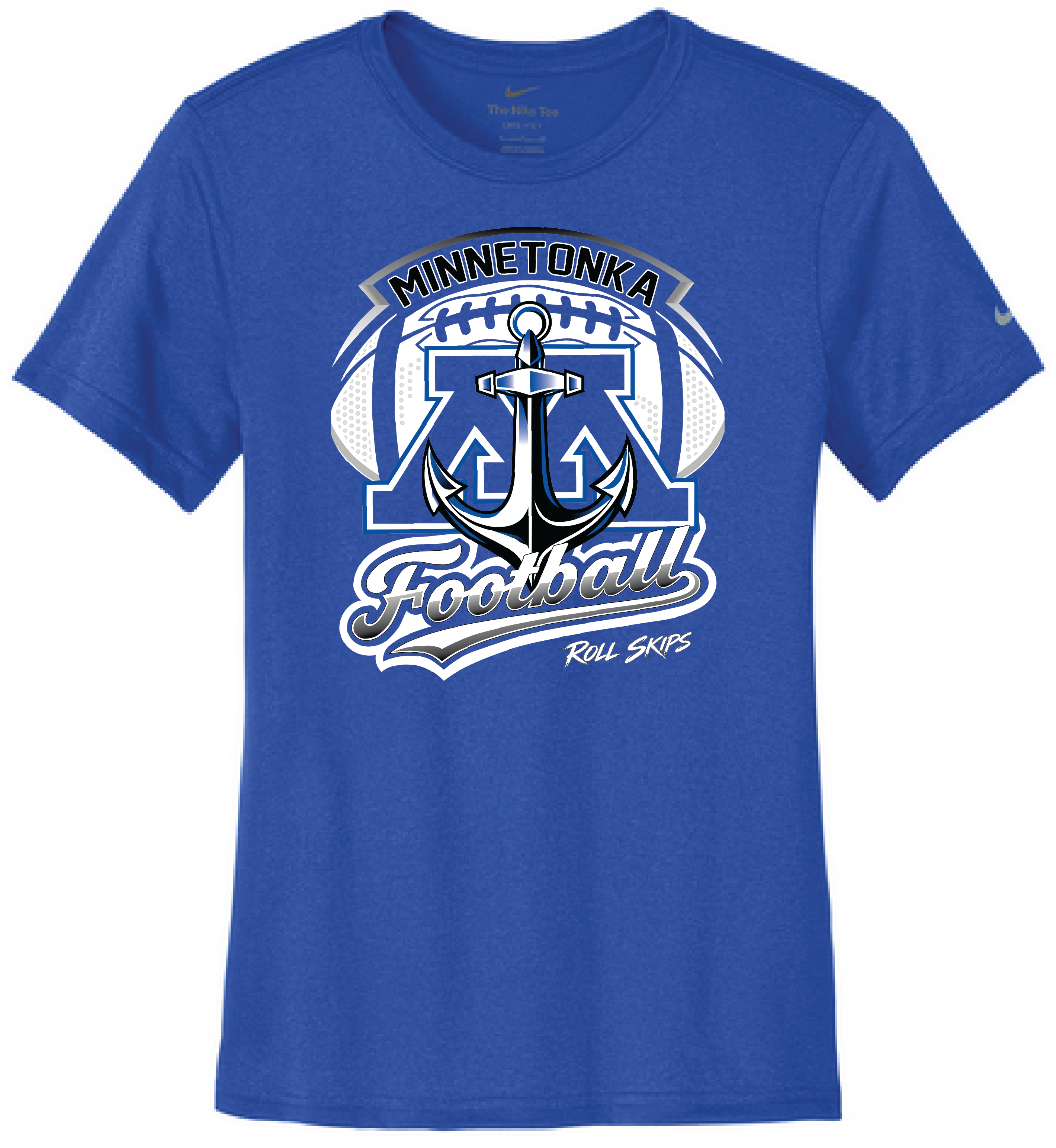 TFA Women's Nike Legend Tee