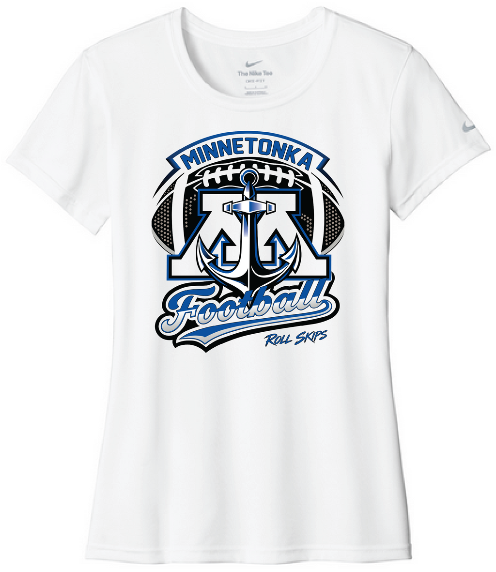 TFA Women's Nike Legend Tee
