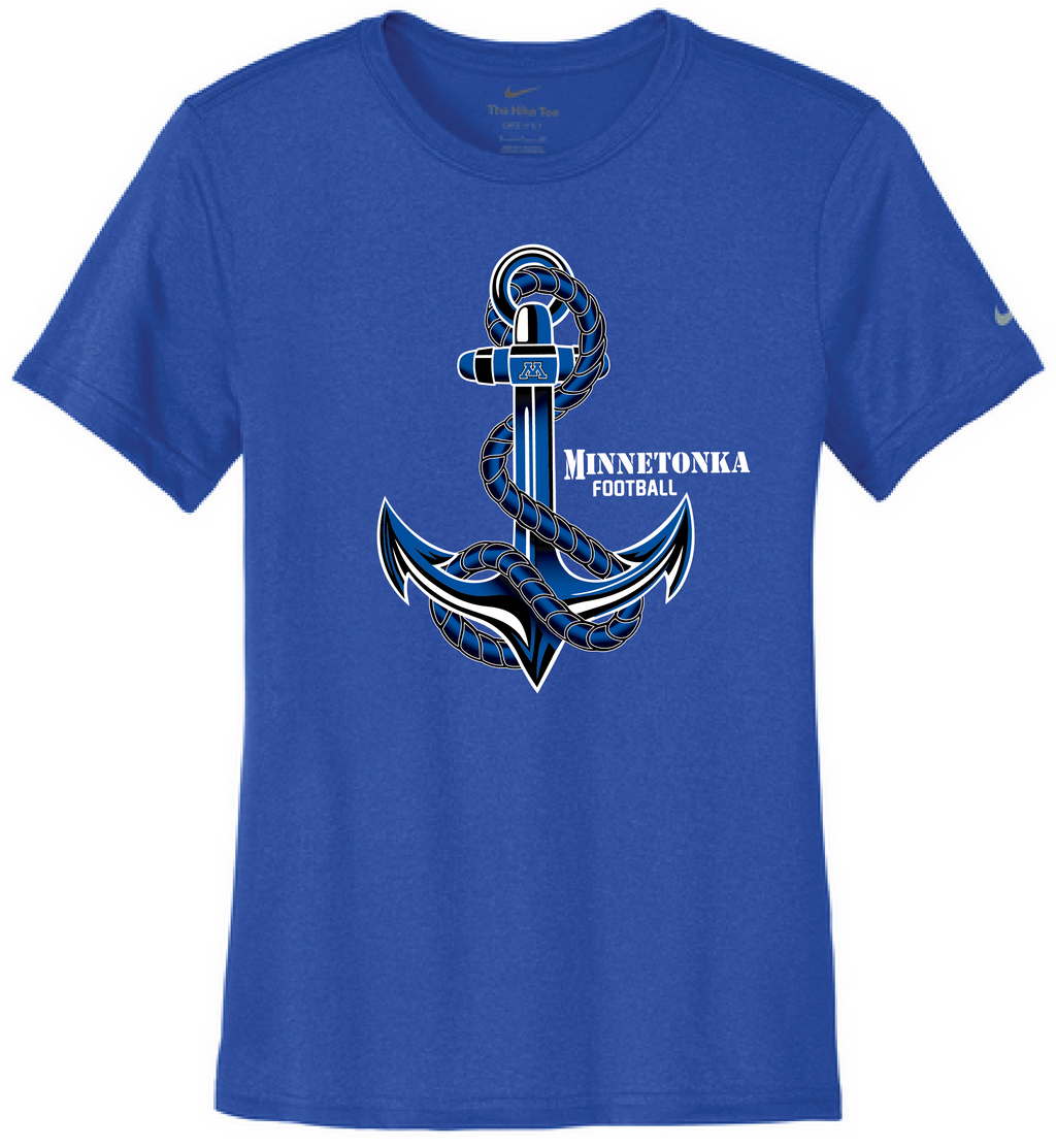 TFA Women's Nike Legend Tee