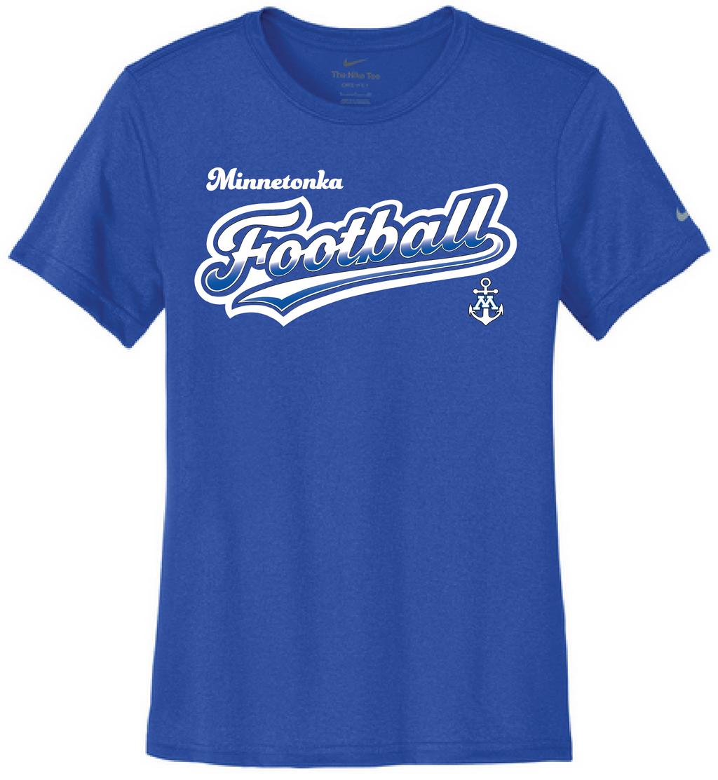 TFA Women's Nike Legend Tee