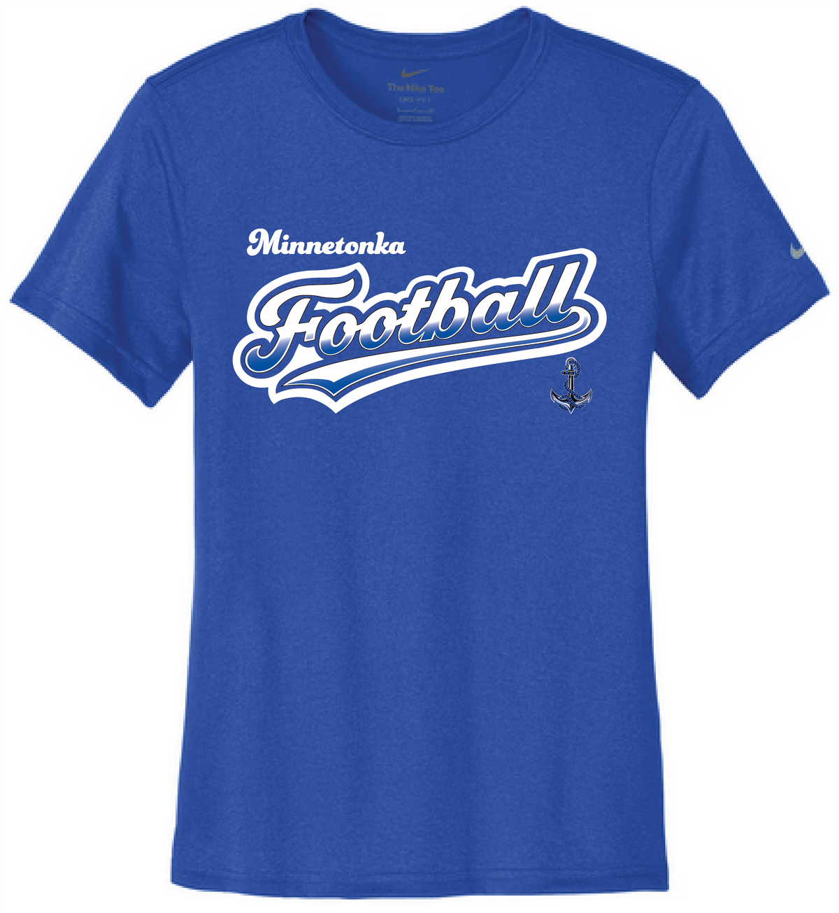 TFA Women's Nike Legend Tee