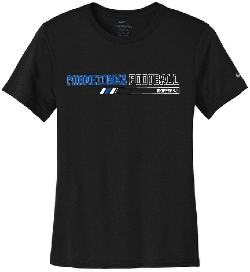 TFA Women's Nike Legend Tee