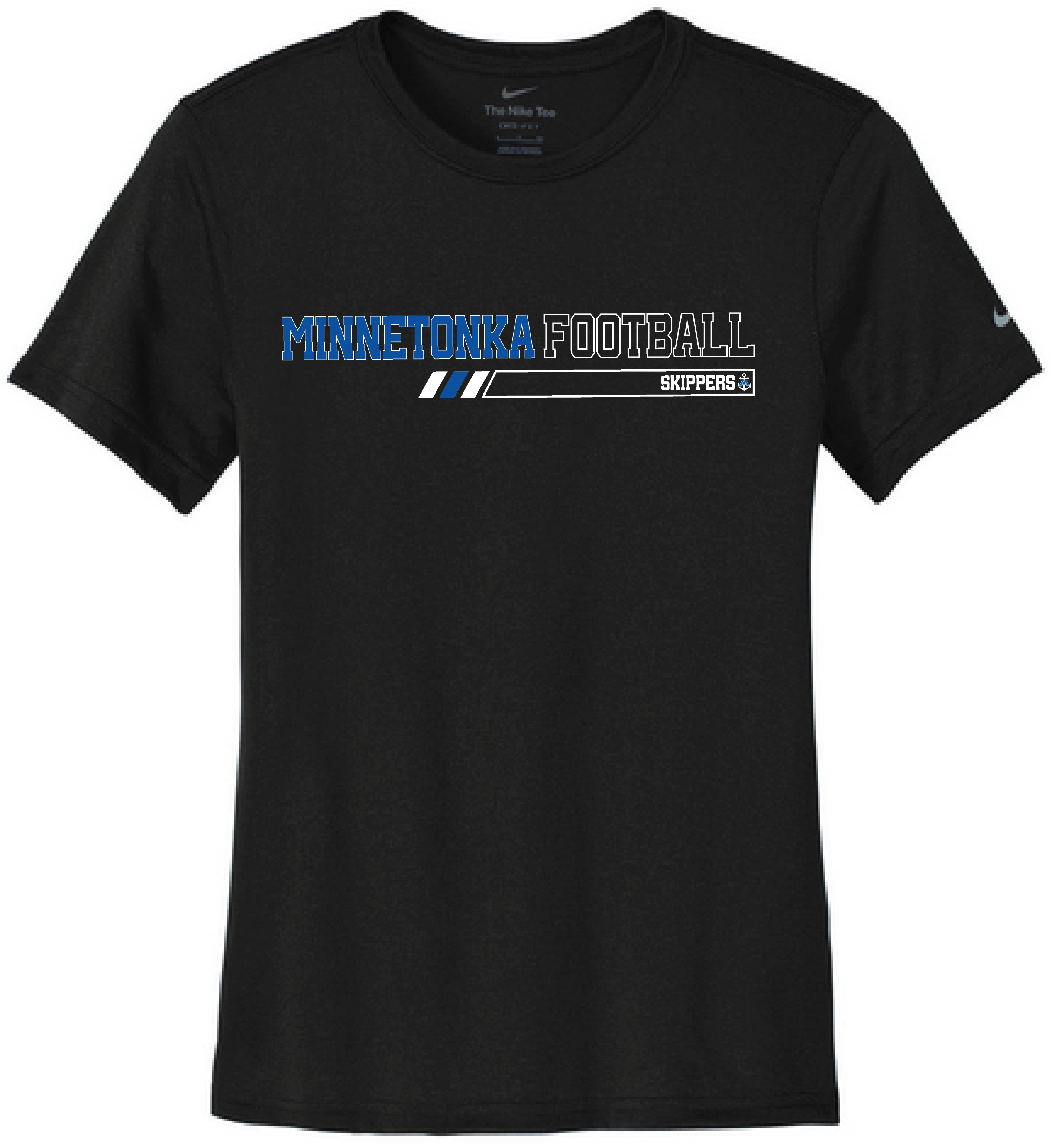 TFA Women's Nike Legend Tee