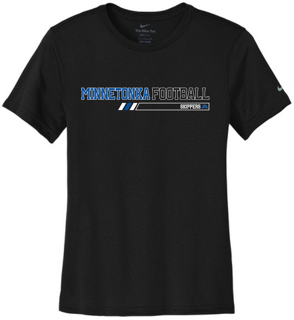 TFA Women's Nike Legend Tee