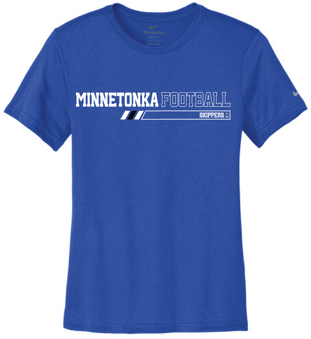 TFA Women's Nike Legend Tee