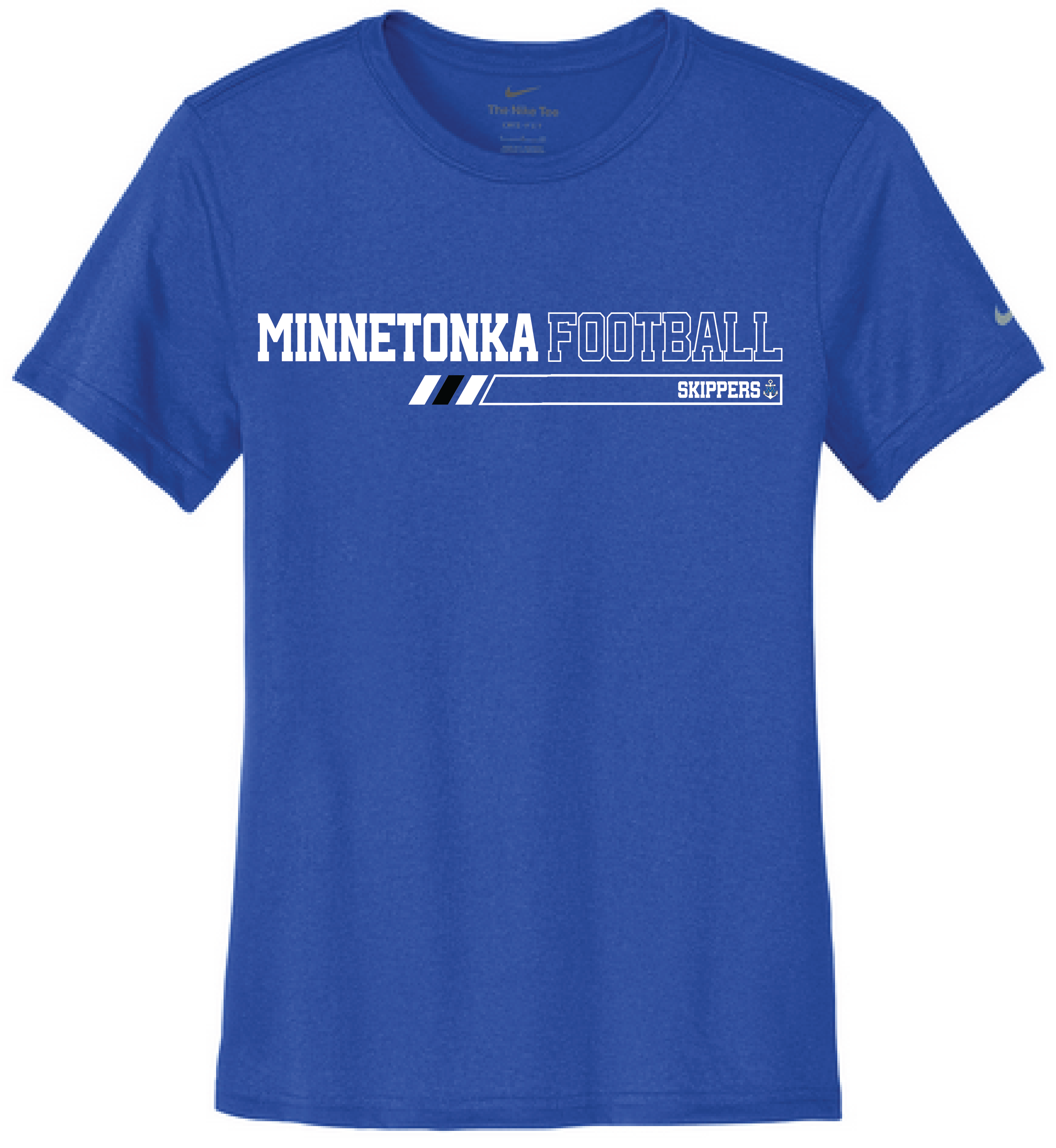 TFA Women's Nike Legend Tee