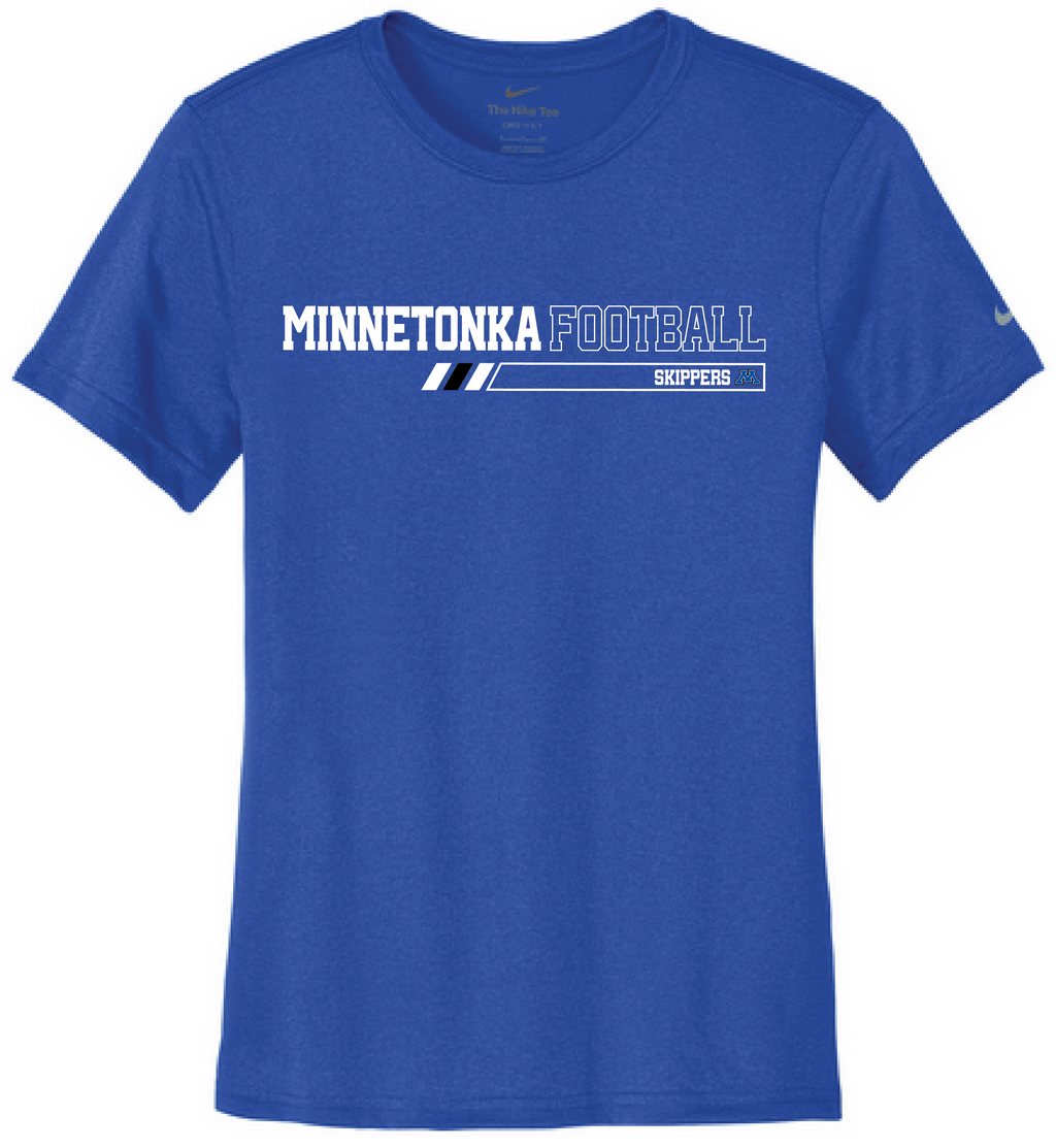 TFA Women's Nike Legend Tee