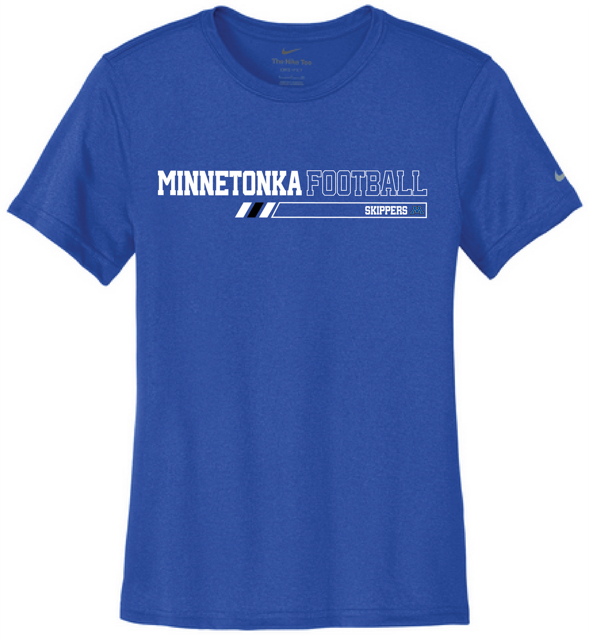 TFA Women's Nike Legend Tee