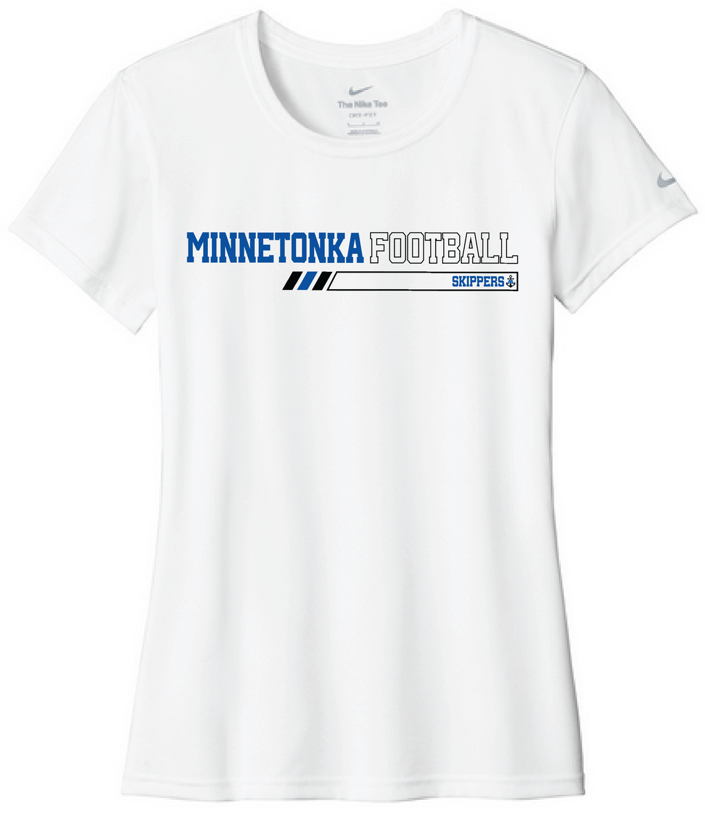TFA Women's Nike Legend Tee