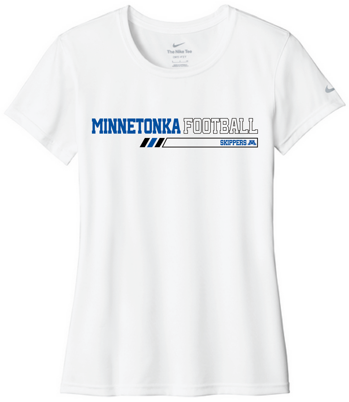 TFA Women's Nike Legend Tee