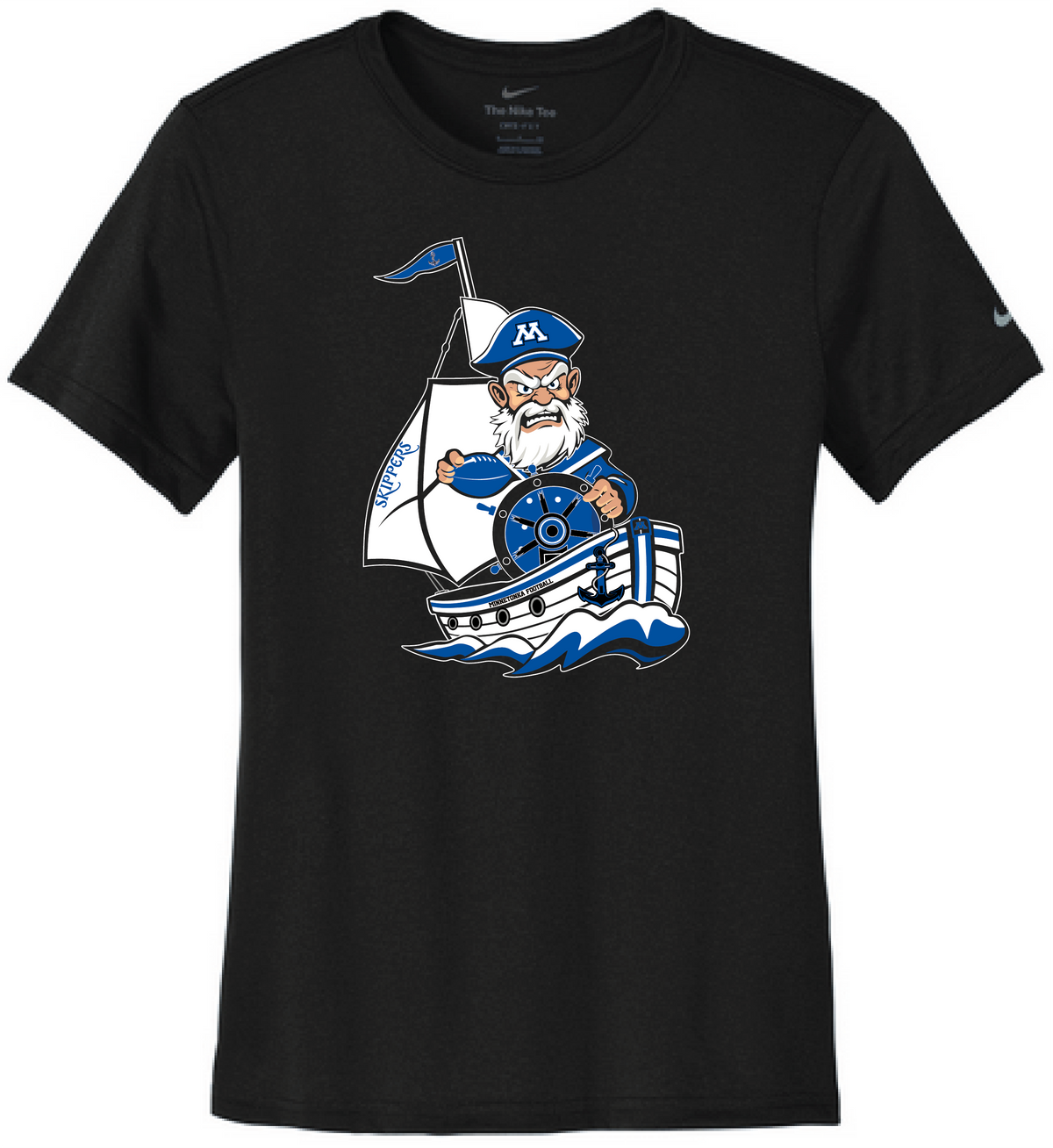 TFA Women's Nike Legend Tee